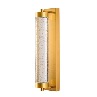 Настенный светильник Arte Lamp GALAXY A2132AP-9PB &mdash; svetrussia.ru