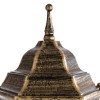 Уличный светильник Arte Lamp Pegasus A3151PA-1BN фото 2 &mdash; svetrussia.ru