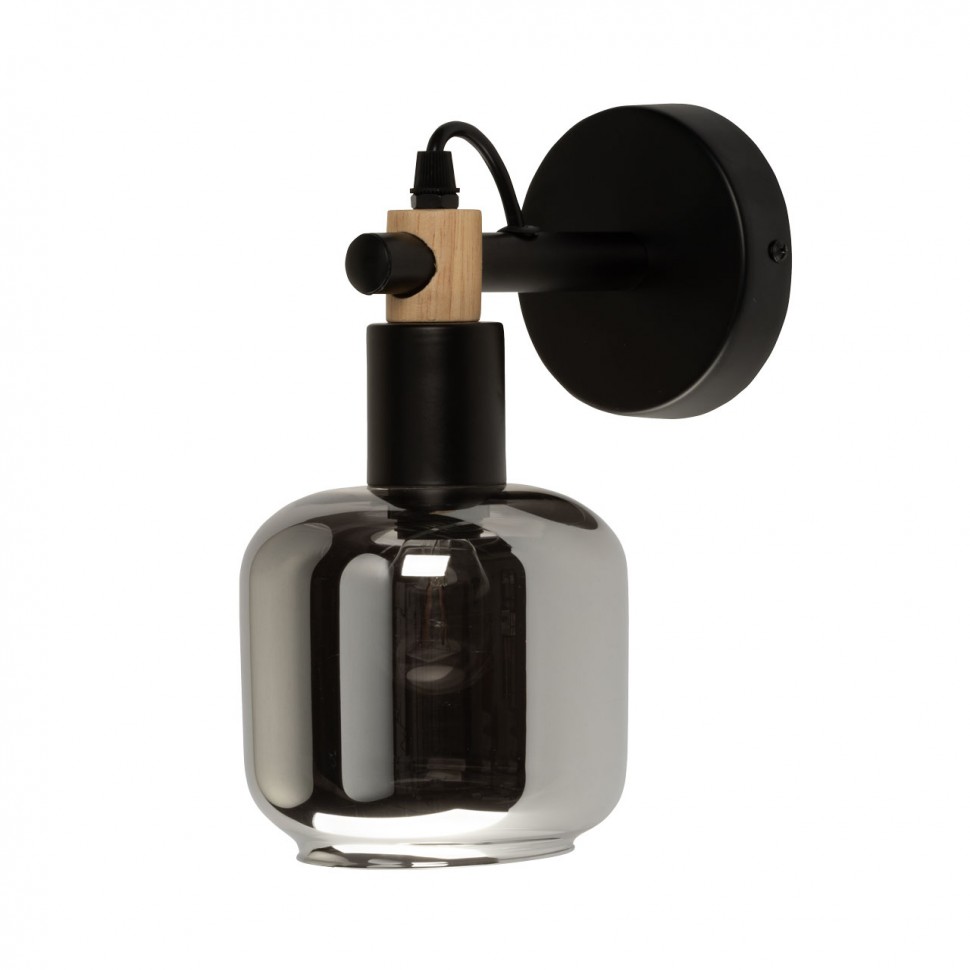 Бра De City Дэла 635027901 фото 1 &mdash; svetrussia.ru