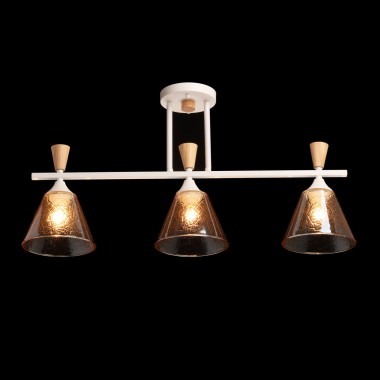 Потолочный светильник De City Dela 635014303 &mdash; svetrussia.ru