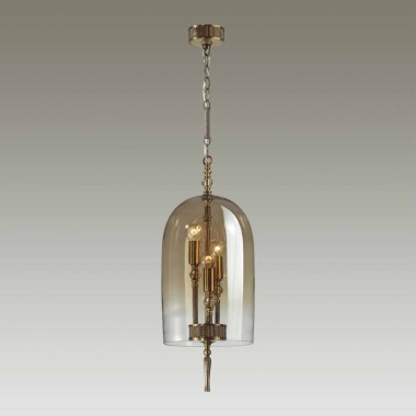 Подвесная люстра Odeon Light Neo Bell 4892/3 &mdash; svetrussia.ru