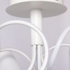 Потолочная светодиодная люстра MW-Light Аэлита 480012505 фото 9 &mdash; svetrussia.ru