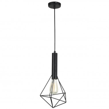 Подвесной светильник Maytoni Spider T021-01-B &mdash; svetrussia.ru