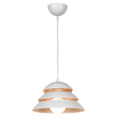 Подвесной светильник Lussole Loft Beijing GRLSP-8130 &mdash; svetrussia.ru