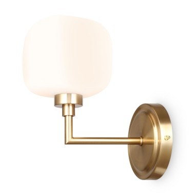 Бра Freya Tender FR5373WL-01BS &mdash; svetrussia.ru