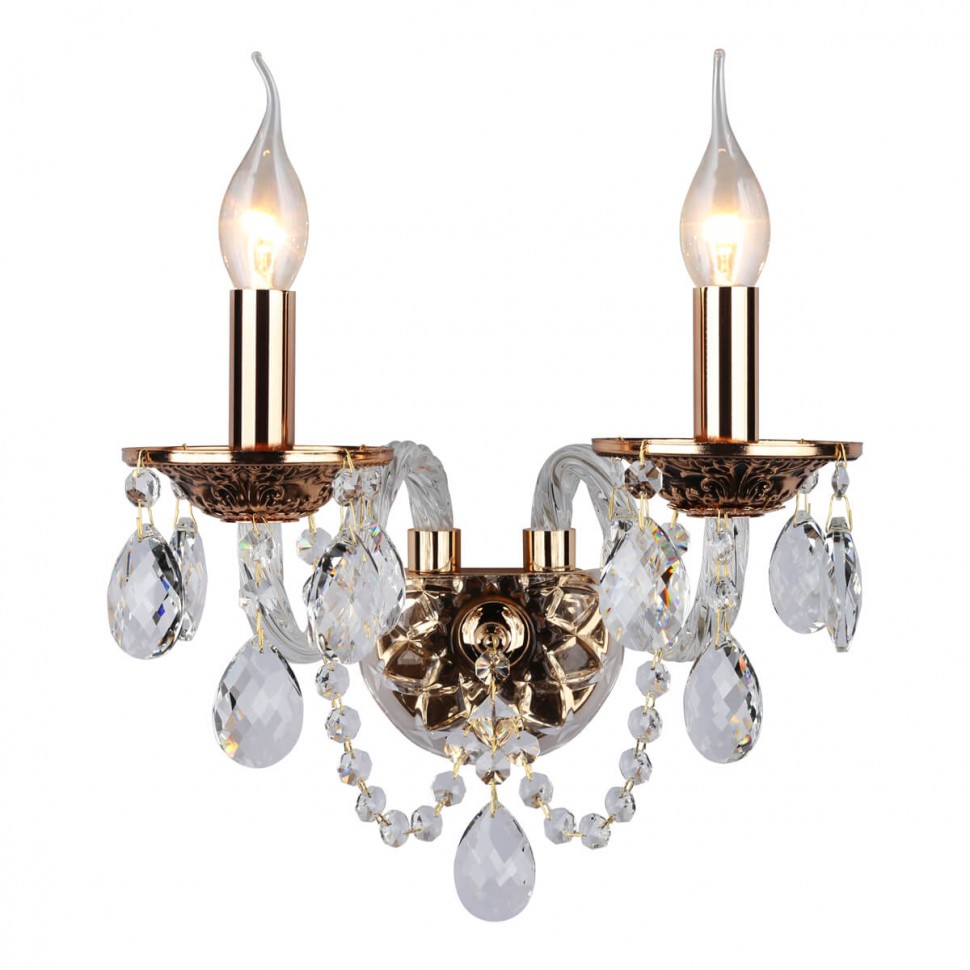 Бра Omnilux Gadoni OML-74801-02 фото 1 &mdash; svetrussia.ru