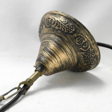 Подвеcной светильник Lussole Loft LSP-9518 &mdash; svetrussia.ru