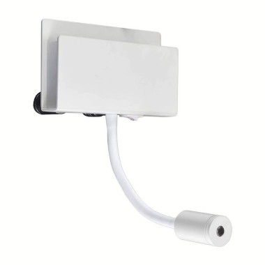 Светодиодный спот Mantra Cabarete 5715 &mdash; svetrussia.ru