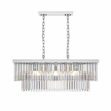 Подвесной светильник Maytoni Revero MOD085PL-08CH &mdash; svetrussia.ru