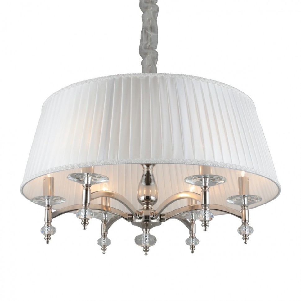 Подвесная люстра Aployt Lyusi APL.711.06.06 фото 1 &mdash; svetrussia.ru