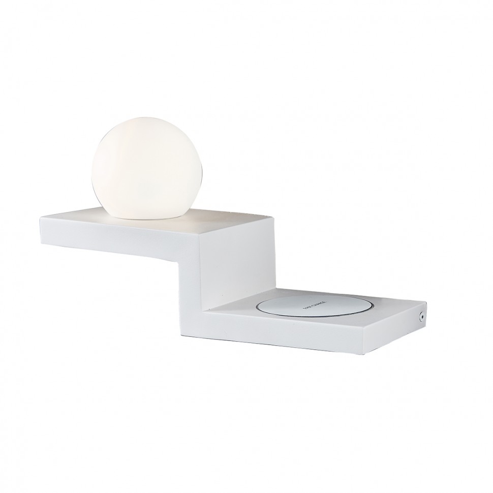 Бра Mantra Zanzibar 6751 фото 1 &mdash; svetrussia.ru