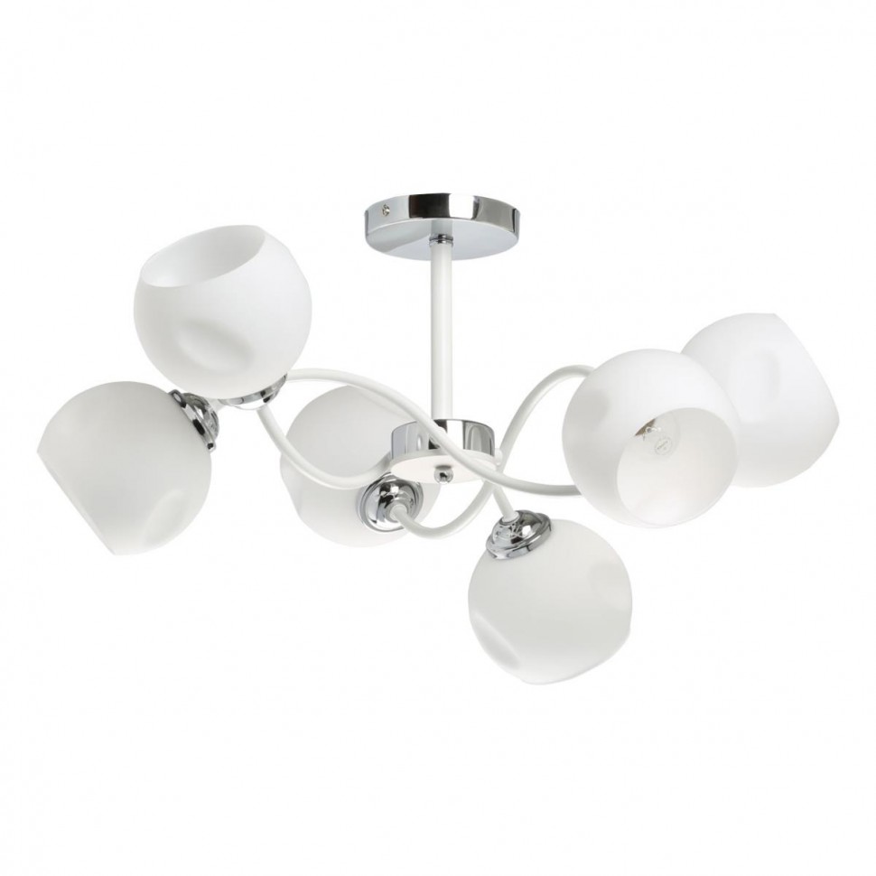 Потолочная люстра De City Вита 220013406 фото 1 &mdash; svetrussia.ru