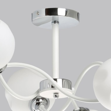 Потолочная люстра De City Вита 220013406 &mdash; svetrussia.ru