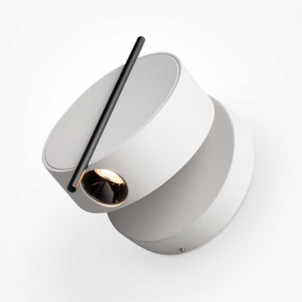 Светодиодный спот Maytoni Nuance MOD180WL-L4W3K фото 1 &mdash; svetrussia.ru