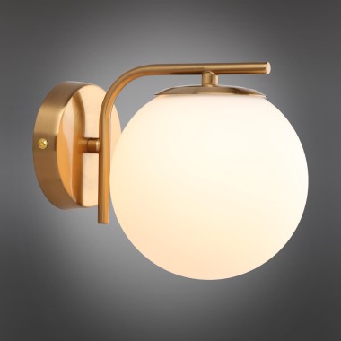 Бра Omnilux Avetrana OML-66621-01 &mdash; svetrussia.ru