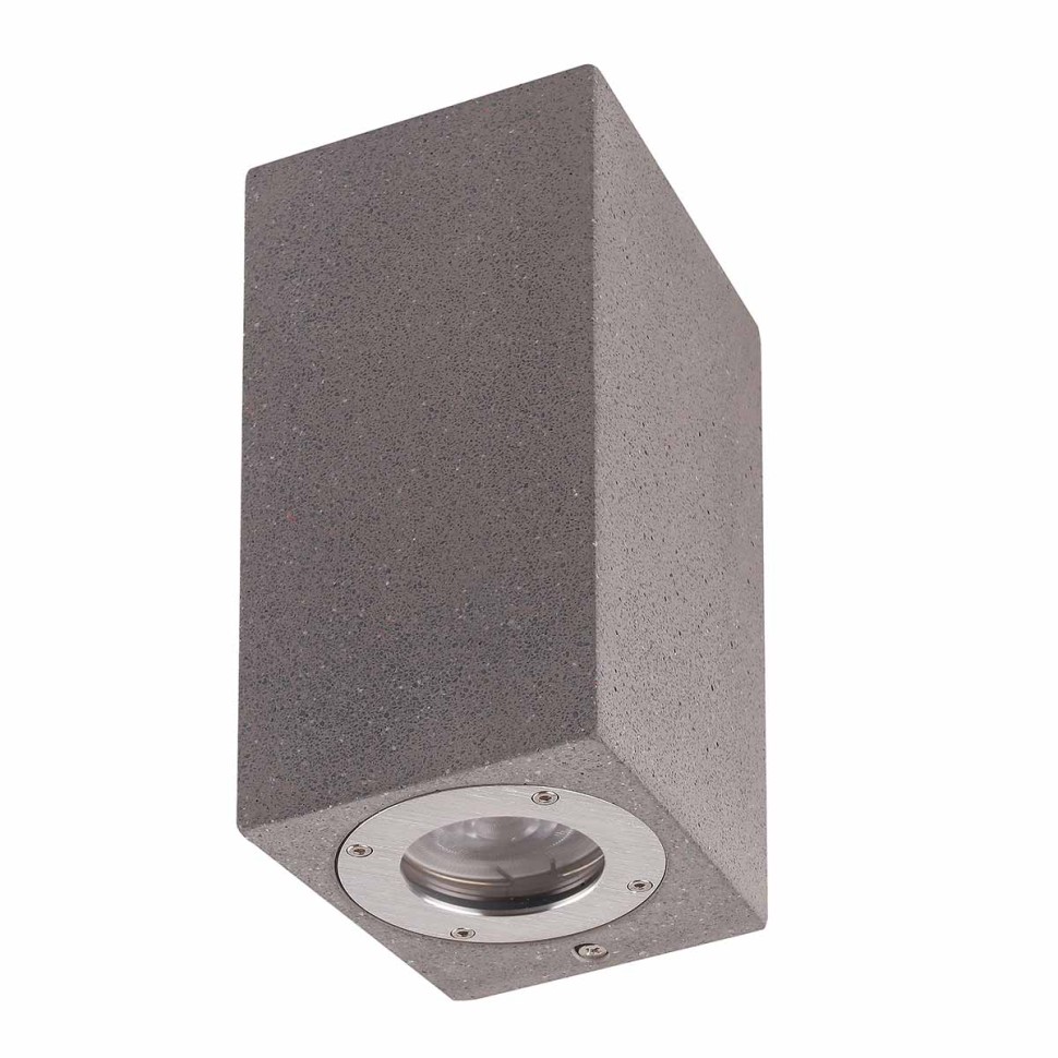 Уличный настеннный светильник Mantra Levi 7183 фото 1 &mdash; svetrussia.ru