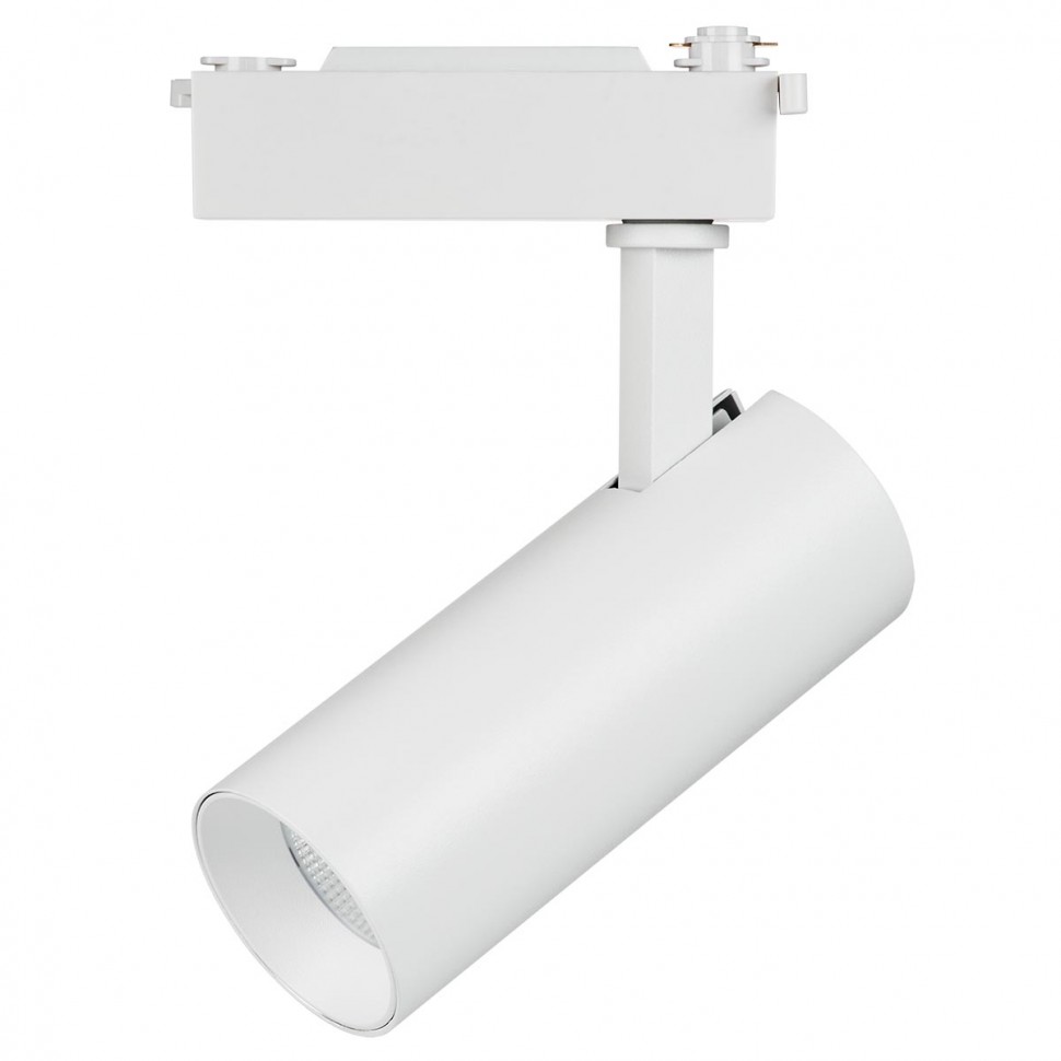 Трековый светодиодный светильник Lightstar Fuoco Led 218226 фото 1 &mdash; svetrussia.ru