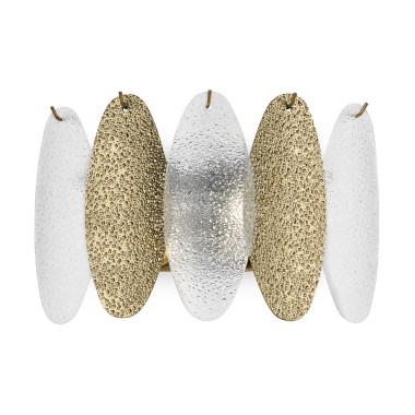 Настенный светильник Freya Demure FR5189WL-02BS &mdash; svetrussia.ru