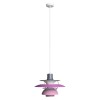 Подвесной светильник Loft IT Floret 10113 Pink фото 1 &mdash; svetrussia.ru