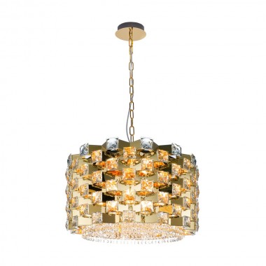 Люстра подвесная Aployt Felikayt APL.861.03.12 &mdash; svetrussia.ru