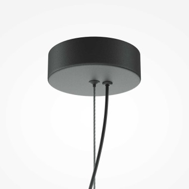 Подвесной светильник Maytoni MOD296PL-L60BS3K &mdash; svetrussia.ru