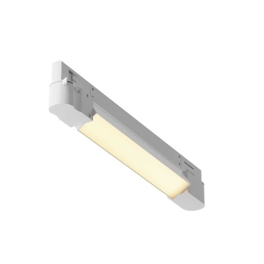 Трековый светодиодный светильник Maytoni Technical Basis TR196-3-10W2.7K-W &mdash; svetrussia.ru