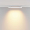 Трековый светодиодный светильник Maytoni Technical Basis TR196-3-10W2.7K-W фото 4 &mdash; svetrussia.ru