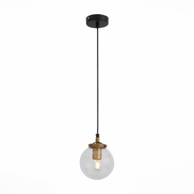 Подвесной светильник ST Luce Varieta SL234.403.01 &mdash; svetrussia.ru