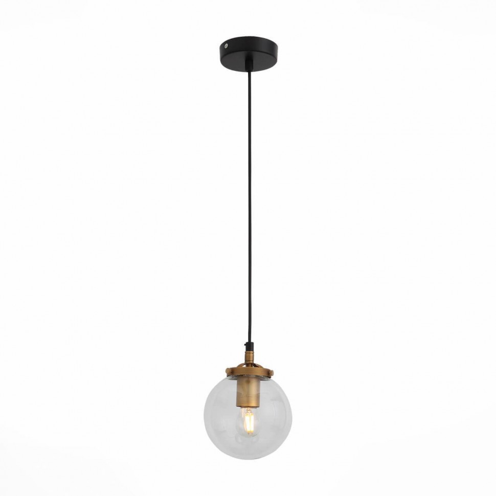 Подвесной светильник ST Luce Varieta SL234.403.01 фото 1 &mdash; svetrussia.ru