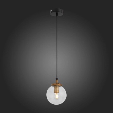 Подвесной светильник ST Luce Varieta SL234.403.01 &mdash; svetrussia.ru