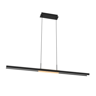 Подвесной светодиодный светильник Lightstar Lodi 723517 &mdash; svetrussia.ru