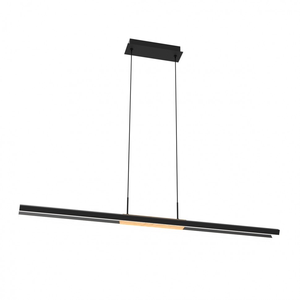 Подвесной светодиодный светильник Lightstar Lodi 723517 фото 1 &mdash; svetrussia.ru