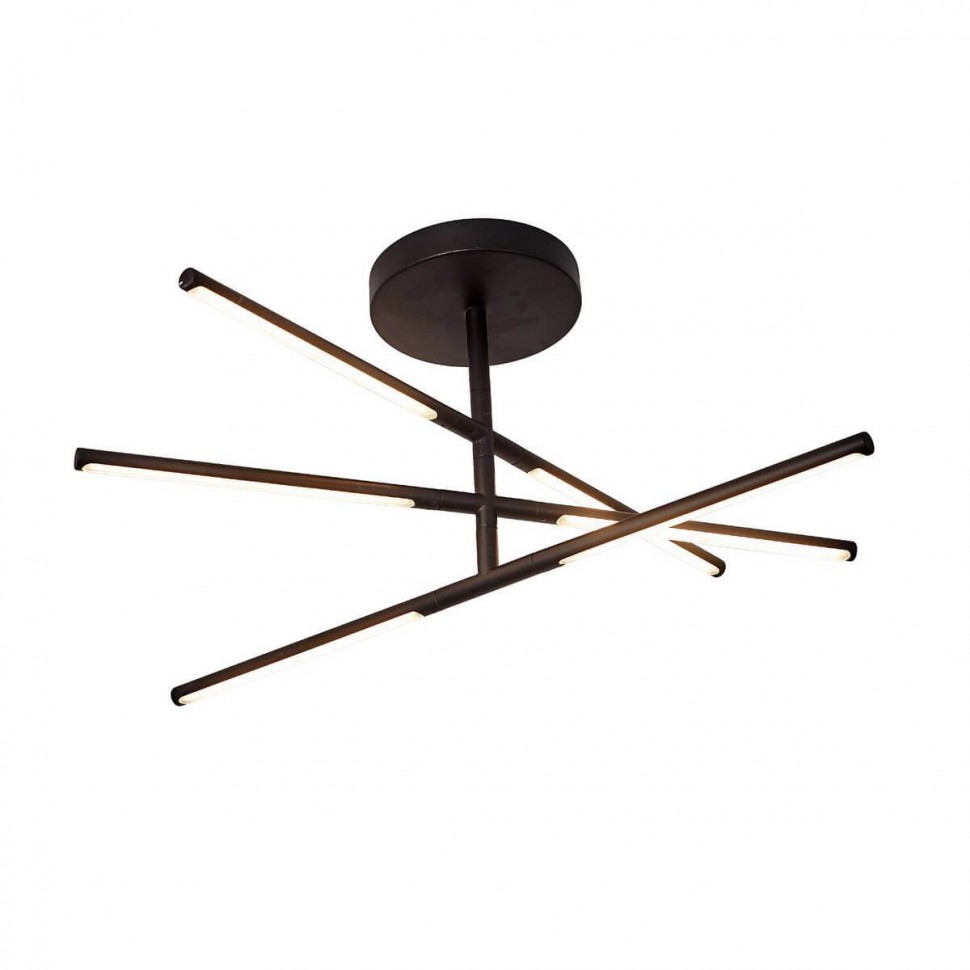 Потолочный светодиодный светильник ST Luce Ralio SL1580.403.03 фото 1 &mdash; svetrussia.ru