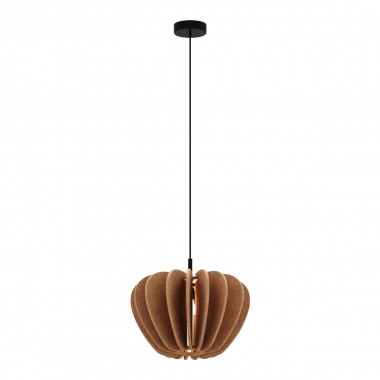 Подвесной светильник Maytoni MOD398PL-01BR &mdash; svetrussia.ru