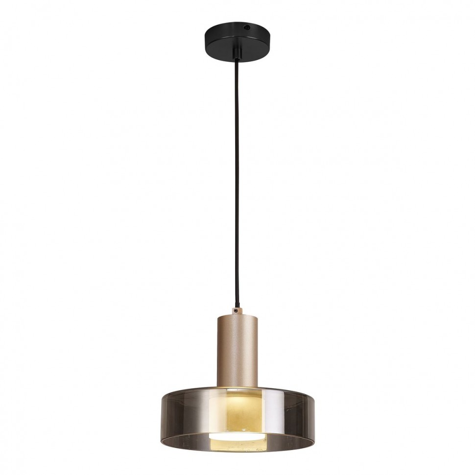 Подвесной светильник Mantra Gin 8536 фото 1 &mdash; svetrussia.ru