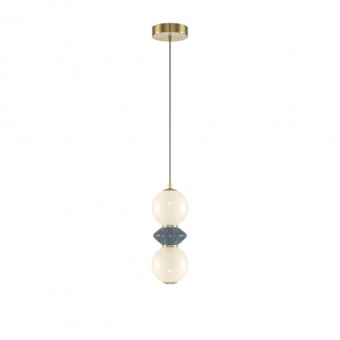 Подвесной светильник Maytoni MOD362PL-L10GR3K &mdash; svetrussia.ru