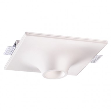 Встраиваемый под покраску светильник Novotech Spot Cail 370495 &mdash; svetrussia.ru