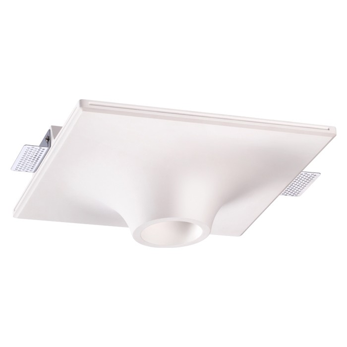 Встраиваемый под покраску светильник Novotech Spot Cail 370495 фото 1 &mdash; svetrussia.ru