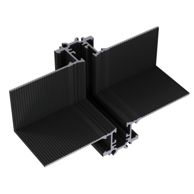 Коннектор L-образный встраиваемый Lightstar Linea 506257 &mdash; svetrussia.ru