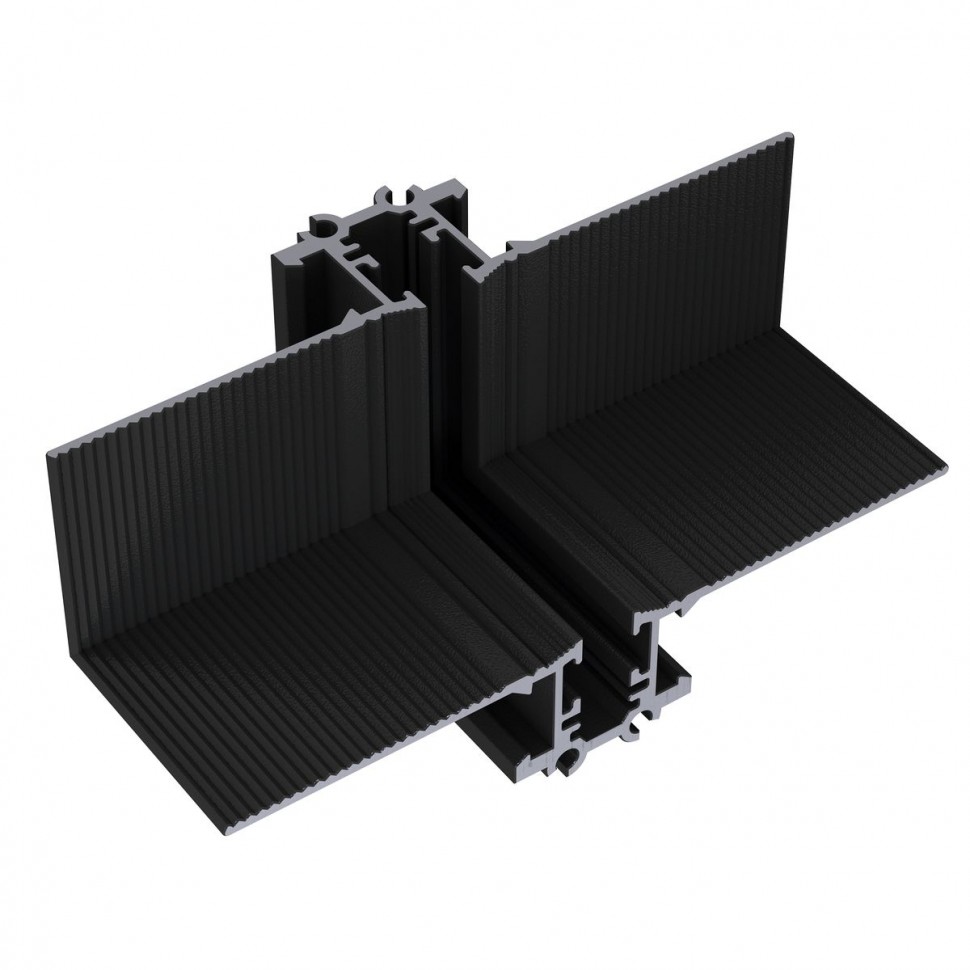 Коннектор L-образный встраиваемый Lightstar Linea 506257 фото 1 &mdash; svetrussia.ru