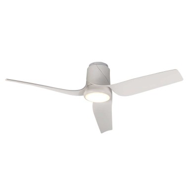 Потолочная люстра-вентилятор Mantra USHUAIA 8717 &mdash; svetrussia.ru