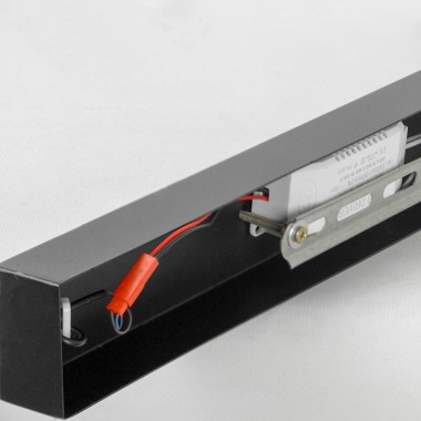 Подвесной светодиодный светильник Lussole Dade LSP-7248 &mdash; svetrussia.ru