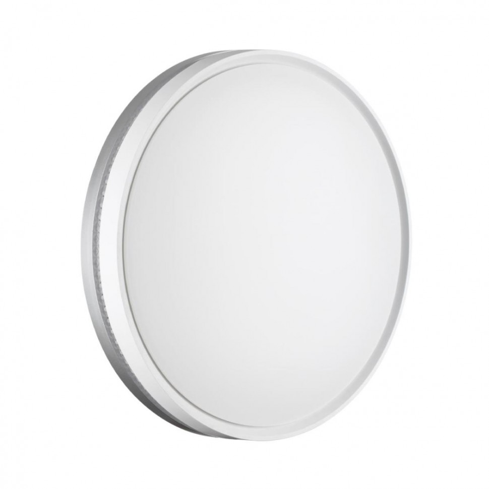 Настенно-потолочный светильник Sonex NOHAVA GREY 7670/ELN фото 1 &mdash; svetrussia.ru