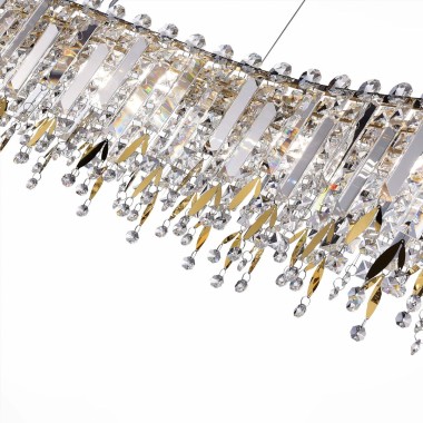 Подвесная люстра ST Luce Desio SL1655.213.06 &mdash; svetrussia.ru