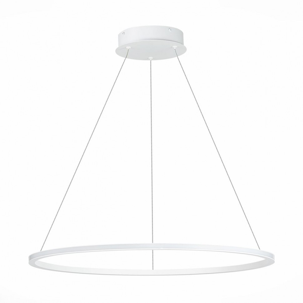 Подвесной светодиодный светильник ST Luce ST604.543.34 фото 1 &mdash; svetrussia.ru