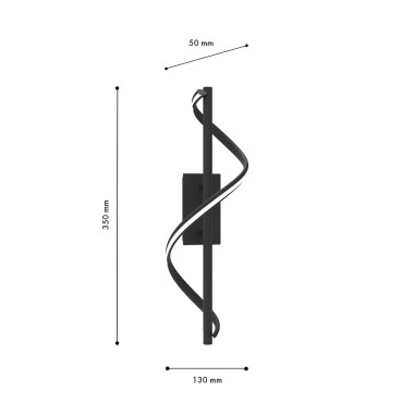 Бра F-Promo Locket 4180-1W &mdash; svetrussia.ru