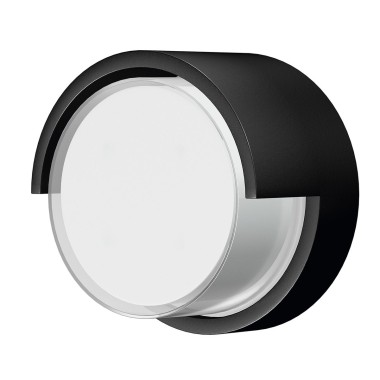 Уличный настенный светодиодный светильник Mantra Creek 8854 &mdash; svetrussia.ru