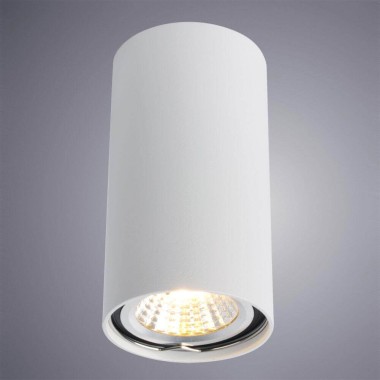 Потолочный светильник Arte Lamp A1516PL-1WH &mdash; svetrussia.ru