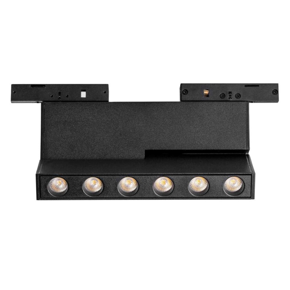 Светильник линейный поворотный Lightstar Linea 206947 фото 1 &mdash; svetrussia.ru