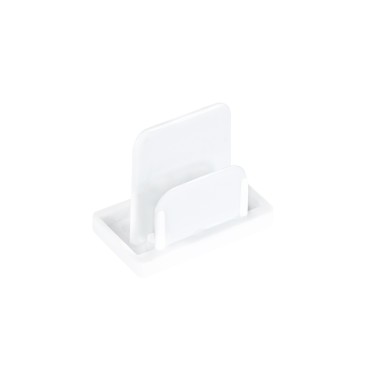 Заглушка Arte Lamp Track Accessories A210233 &mdash; svetrussia.ru